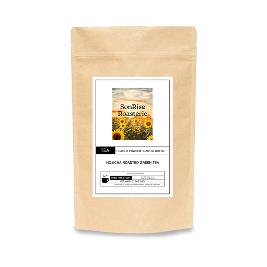 Hojicha